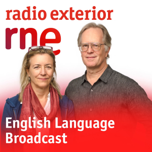 English Language Broadcast – Radio Exterior